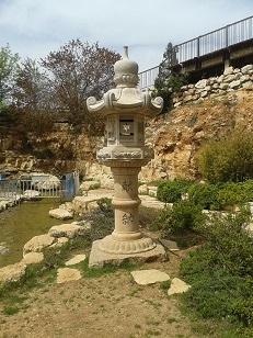 גן הורדים בירושלים