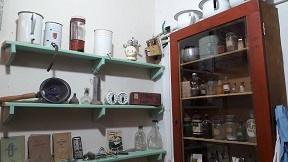 א-גרוייסע מציאה - מוזיאון נוסטלגי