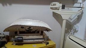 א-גרוייסע מציאה - מוזיאון נוסטלגי