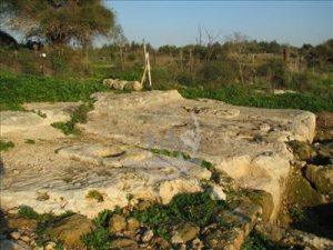 אושא העתיקה