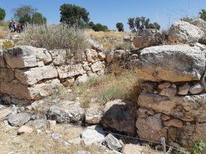 חורבת קיאפה