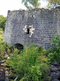 עין ג'ילבון