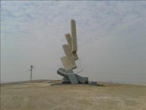 אנדרטת חטיבה 99