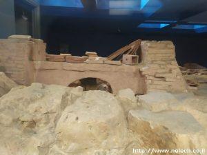 מפעל רעפים של הלגיון בנייני האומה