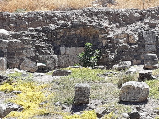 בית הכנסת העתיק בארבל