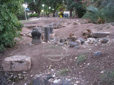 בית הכנסת העתיק ביסוד המעלה