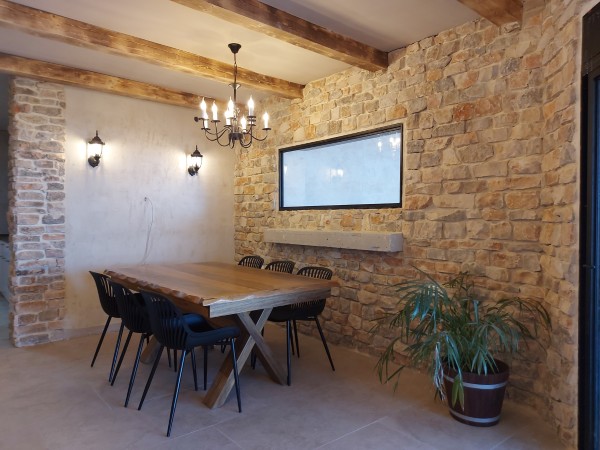 פינת אוכל (Custom)