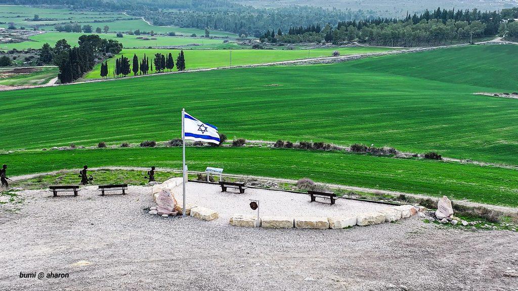מצפה רועי לוי