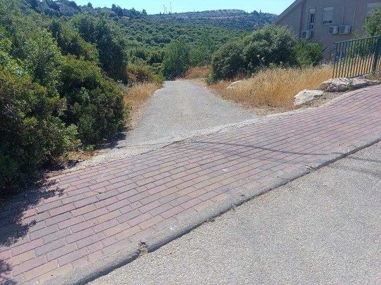 עין גבריאל ביקיר