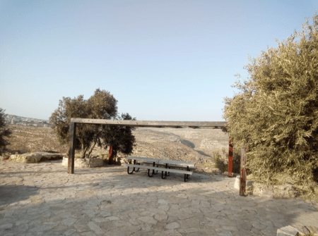 מצפה אליהו ובור אליהו