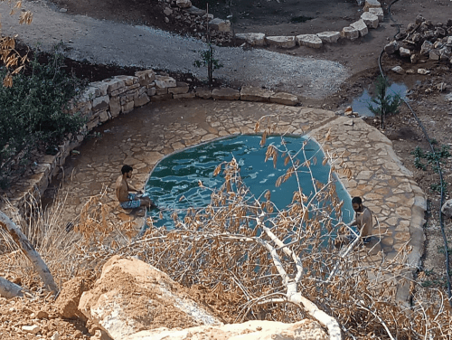 עין אל ינבוע