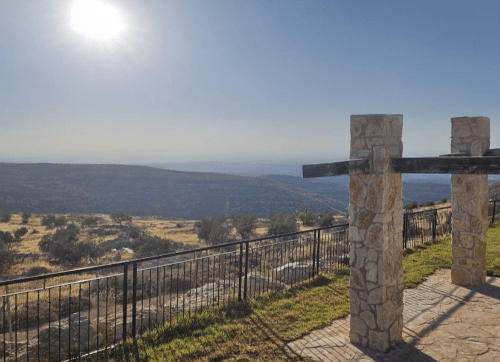 צימר שירת הציפורים