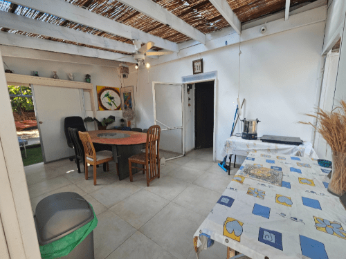 נופש בקריית שמונה