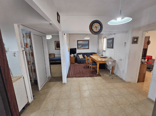 נופש בקריית שמונה