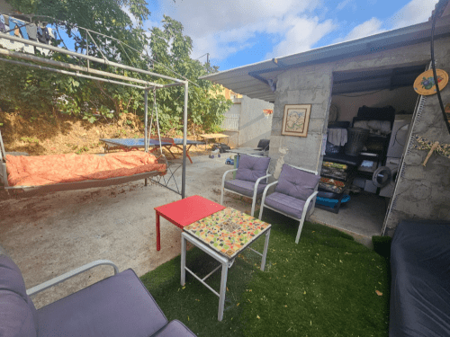 נופש בקריית שמונה