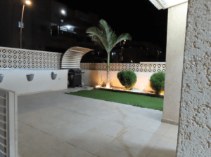 וילת נופש באופקים