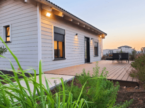 לנגו צימר ביונתן בגולן