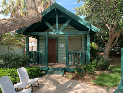 צימר שירת הגליל אליפלט