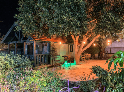 צימר שירת הגליל אליפלט