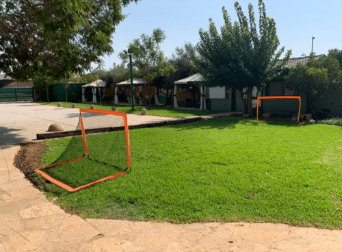 צימר שירת הגליל אליפלט