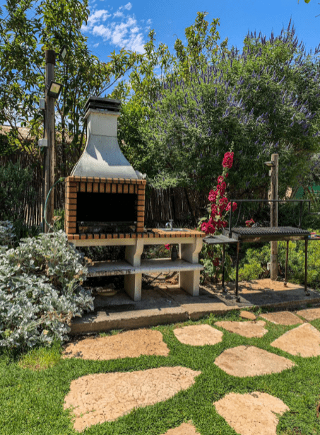 צימר שירת הגליל אליפלט