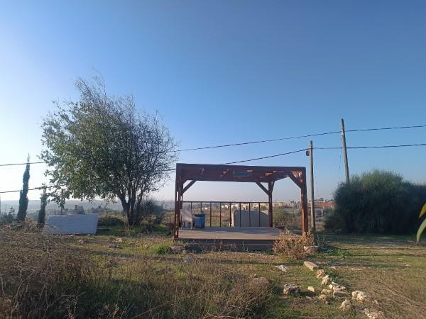 מצפה נתנאל אלון שבות