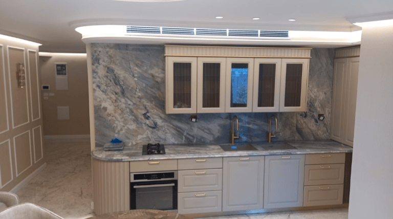 דירת אירוח ברוממה ירושלים