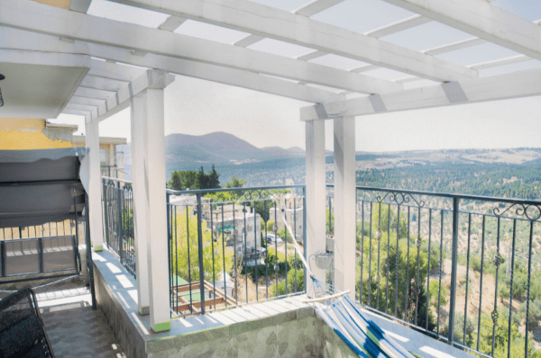 דירת נופש בעיר העתיקה בצפת