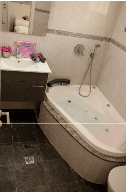 דירת נופש בעיר העתיקה בצפת