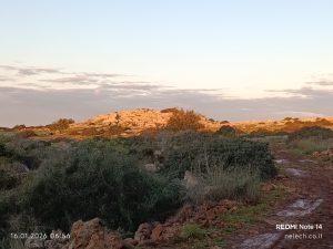 חורבת שחאדה