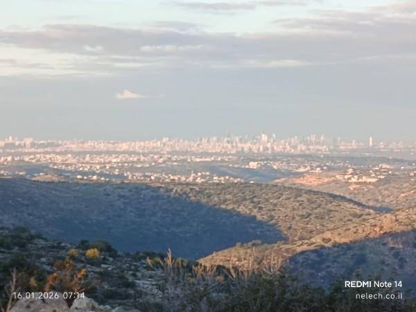 חורבת שחאדה