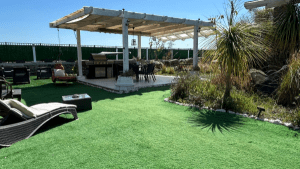 אלרון צימרים באניעם