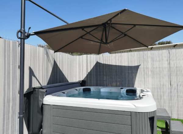 סוויט ריזורט גורן