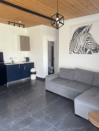 סוויט ריזורט גורן