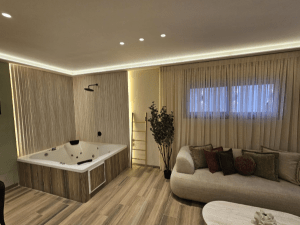 סוויטת רילקס במעלה עמוס