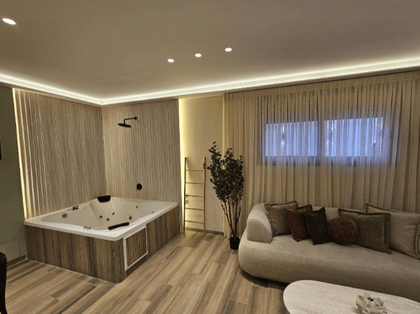 סוויטת רילקס במעלה עמוס