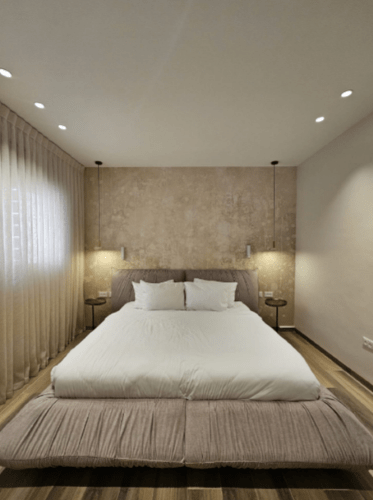 סוויטת רילקס במעלה עמוס