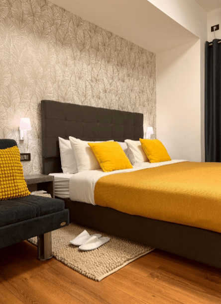 צימר פרטי קריית צאנז נתניה