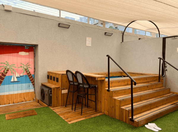 צימר פרטי קריית צאנז נתניה