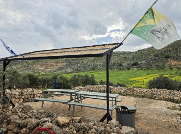 בור סולם יעקב