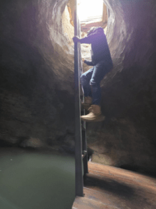 בור סולם יעקב