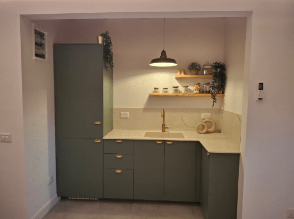 צימר מיוחד לזוגות בעין יעקב