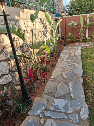 צימר מיוחד לזוגות בעין יעקב