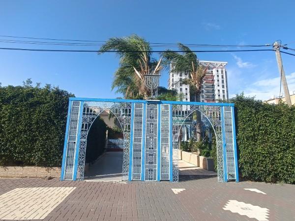 בית הכנסת הקווקזי טירת הכרמל בית תנחום