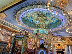 בית הכנסת הקווקזי טירת הכרמל בית תנחום