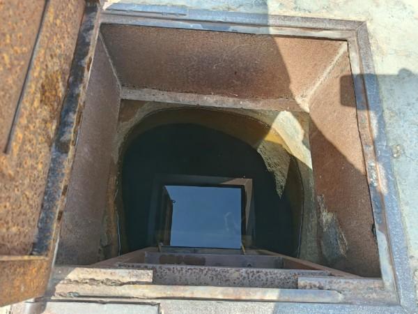 מעיין אירוס השומרון