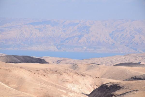 צימר מרפסת למדבר