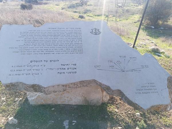 גבעת החי"ש