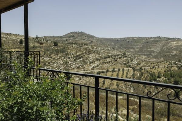 צימרים באיתמר לזוגות
