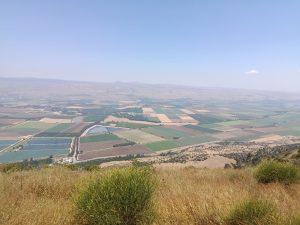 מצפה חוסיין